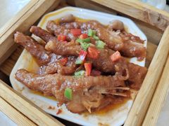-桃园盛宴·岭南粤菜·手工茶点(南庄店)
