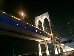 -澳门环岛游湾仔码头