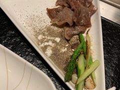 -火地铁板烧(昆山万象汇店)