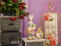 -曲江惠宾苑宾馆(大雁塔大唐不夜城店)