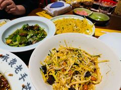 -辣不二地道川菜(汉水路店)