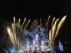 -沈阳方特欢乐世界