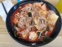 -四川老牛麻辣烫(北门桥店)