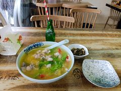 -富贵面馆(镇坪路店)