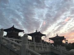 -西安乐游原