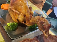 -美森西餐厅(曙光大道店)