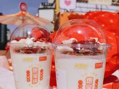 -一鸣真鲜奶吧(星光广场店)