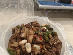 -向民炒鸡老店(金泰华府店)