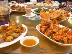 -揭阳钟记小食(福田新村店)