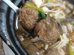 丸子砂锅-清真·穆萨砂锅(大皮院店)