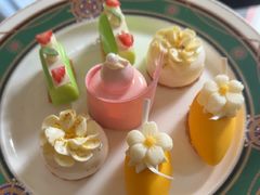 -马勒别墅·中餐厅