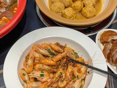 -鱼头泡饭·湖北菜·非物质文化遗产(岳家嘴总店)