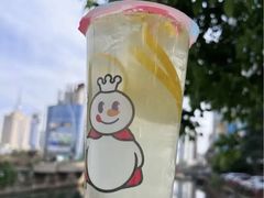 -蜜雪冰城(大明湖菜市新村店)