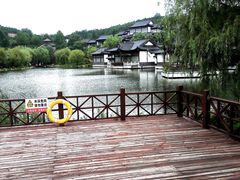 -威海华夏城景区