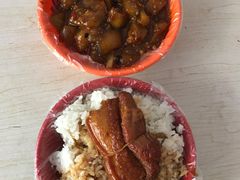 -咱家王新国把子肉(县东巷店)