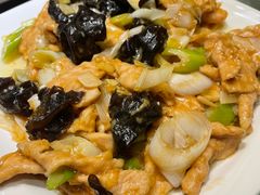 过油肉-弘雅饭店