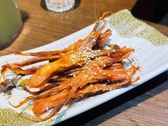 鸭舌-掌上鲜(南顺城街店)