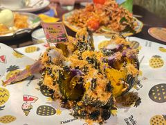 -泰妃殿(武汉首店)