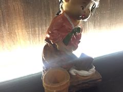 -韩国料理大力士(屏风街店)