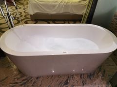 -厦门途易蓝罗约海景温泉酒店(园博苑地铁站店)