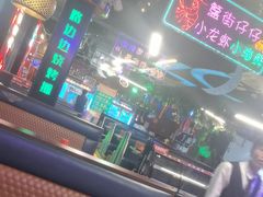 -路边边.炒菜烧烤.音乐餐厅(良乡长虹店)