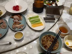 -无锡苏宁银河国际酒店-悦府65中餐厅