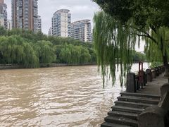 -运河游船(武林门码头)