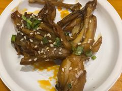 -黄泰吉拾味餐厅(江汉路店)