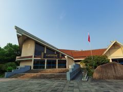 -河姆渡遗址博物馆