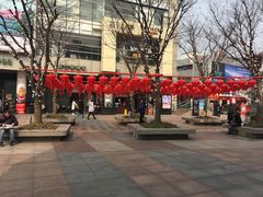 -证大大拇指广场(芳甸路店)