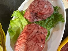 -陈府大宅门成都火锅·手切鲜肉(太原街店)