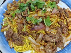 -伊犁羊杂馆