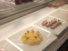 -大理实力希尔顿酒店•香全日制餐厅