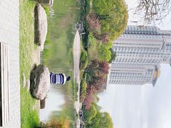 -昆山城市公园