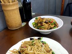 -易裕和·长沙米粉(竹塘西路店)