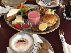 -Cafe Norden