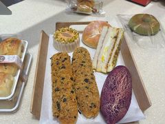 -1-7Bread(深业上城店)