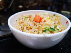 -利昂法式铁板主题餐厅(新奥购物中心店)