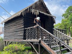 -五矿哈施塔特文旅小镇