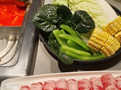 -海底捞火锅(大唐店)