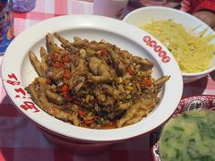 -西江红·株洲本地菜(滨江南路店)