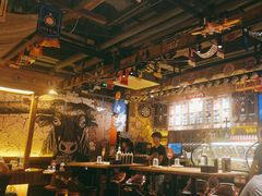 -ONE SMILE BREWING(尚座中心店)