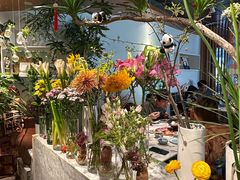 -懒人盐府人家(航天桥店)