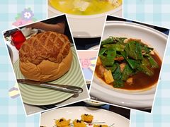 -馋遇江南·精致湖景雅宴(东方之门店)