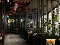 -湊湊火锅·茶憩(卓展店)