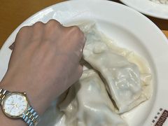 -一轩饺子馆(丽都店)