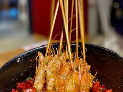 裸奔坨坨虾-成都吃客(九眼桥店)