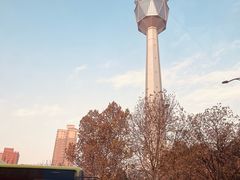 -陕西自然博物馆