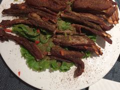 -京尊烤鸭店JINGZUN(春秀路店)