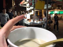 -勤記甜品
